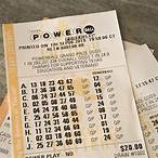 winning numbers for texas lottery